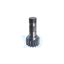 PC200-2 Excavator Transmission Parts Swing Shaft